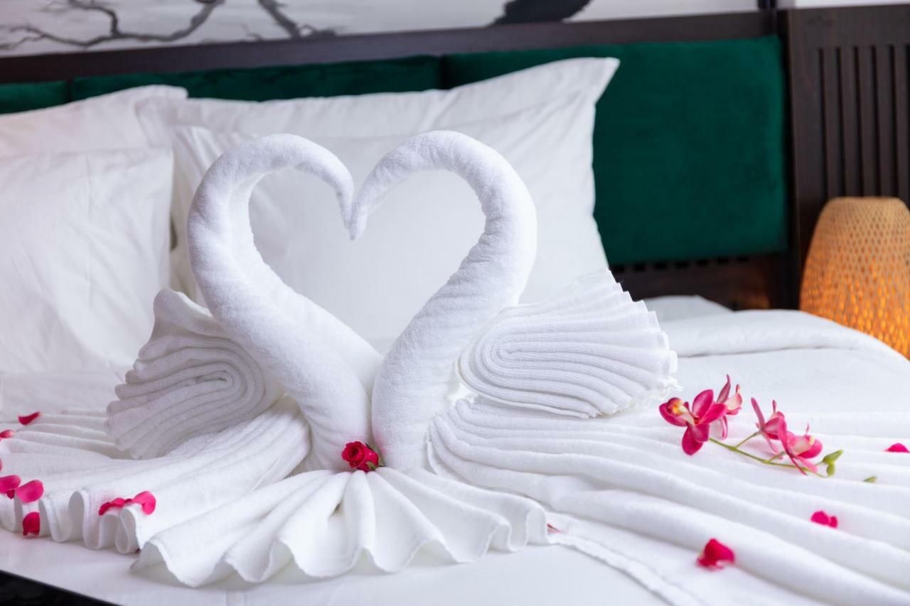 Hanoi Center Silk Lullaby Hotel And Travel Экстерьер фото