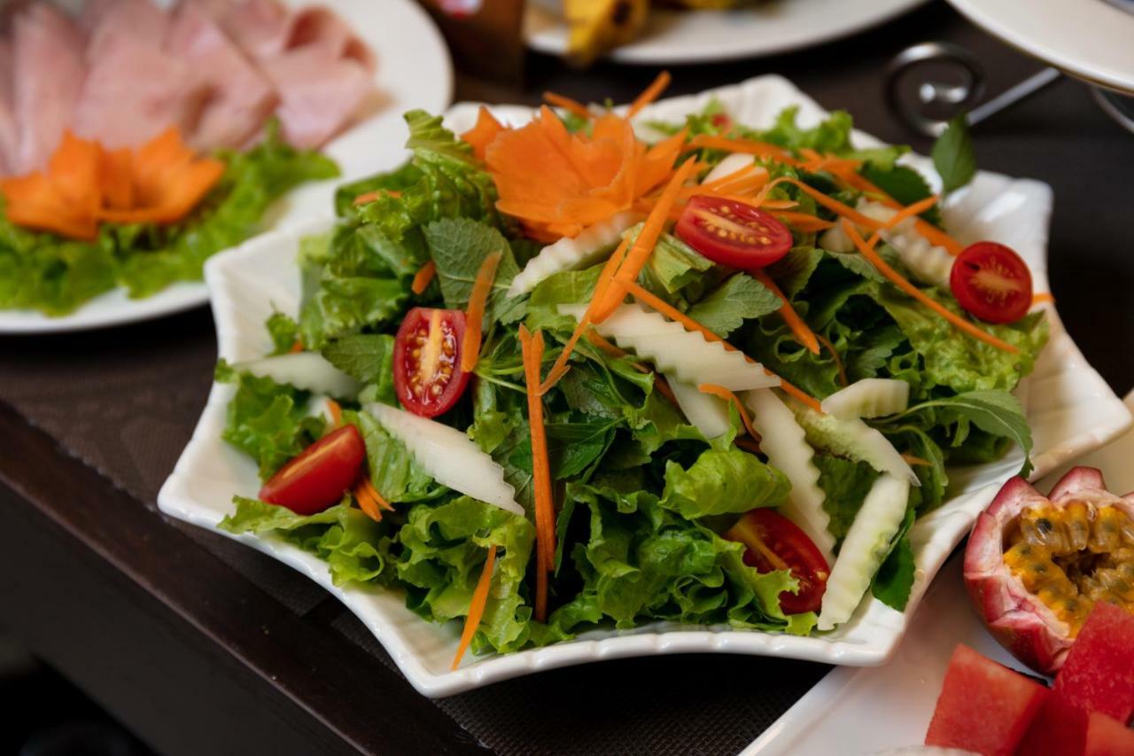 Hanoi Center Silk Lullaby Hotel And Travel Экстерьер фото