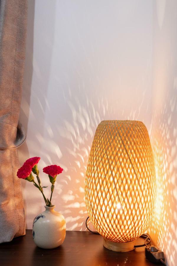 Hanoi Center Silk Lullaby Hotel And Travel Экстерьер фото