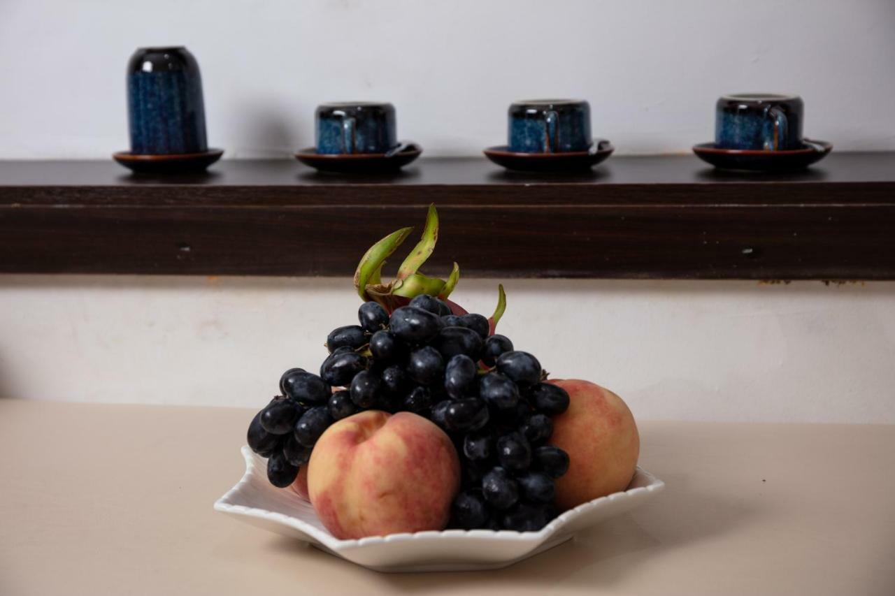 Hanoi Center Silk Lullaby Hotel And Travel Экстерьер фото