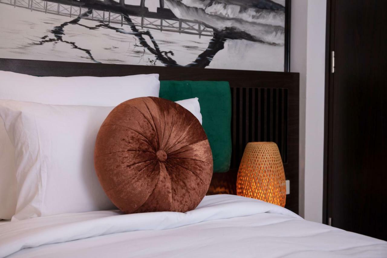 Hanoi Center Silk Lullaby Hotel And Travel Экстерьер фото