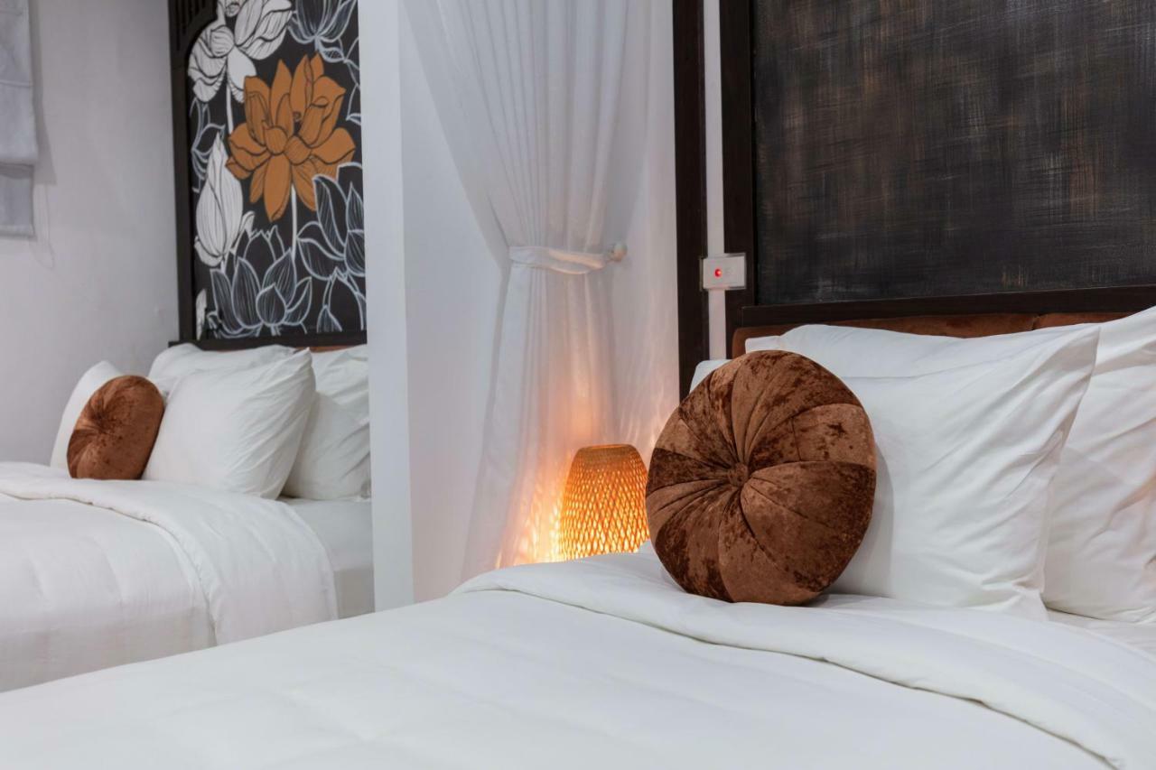 Hanoi Center Silk Lullaby Hotel And Travel Экстерьер фото